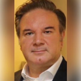 Doç. Dr. Adnan Çoban